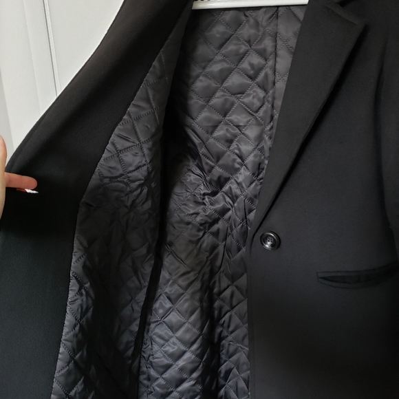 Southlands Coat (Little Mountain Vancouver) - Picture 3 of 4